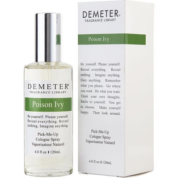 Demeter Poison Ivy by Demeter, Cologne Spray 4 oz, image 1 of 2