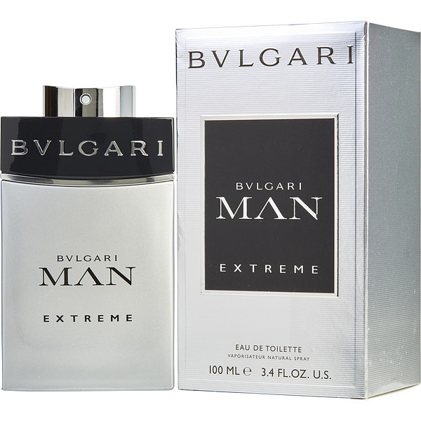 bvlgari perfume man review