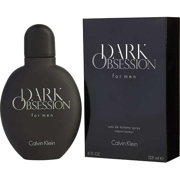 calvin klein dark obsession gift set