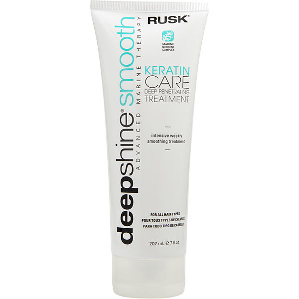 rusk keratin