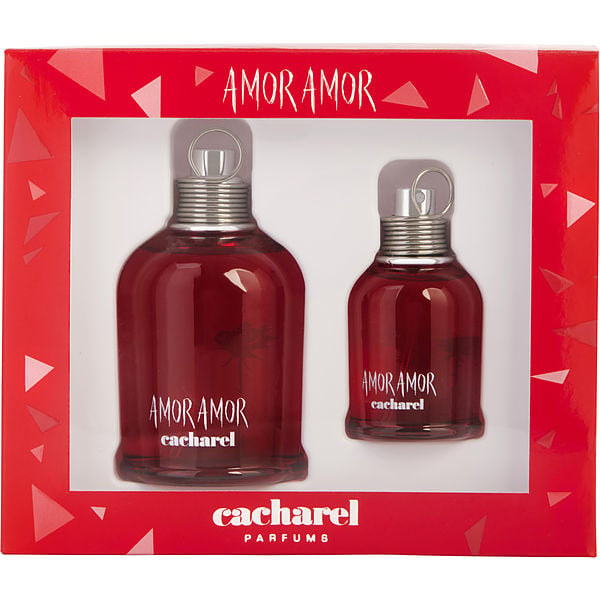 Amor Amor Perfume Gift Set | FragranceNet.com®