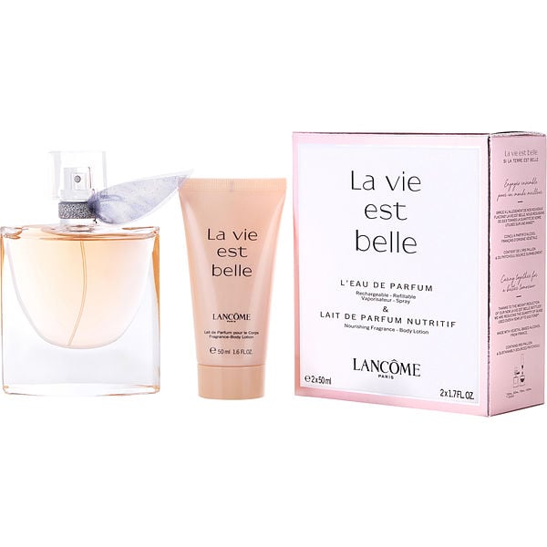 La Vie Est Belle L'eclat by Lancome L'eau de Toilette Spray (unboxed)