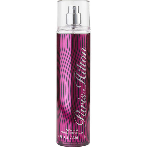 Paris Hilton Fragrance Mist - 8 fl oz