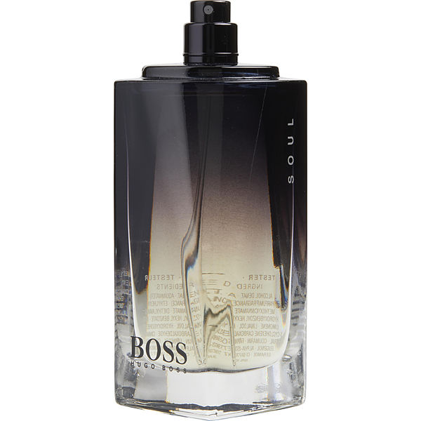 perfume boss soul