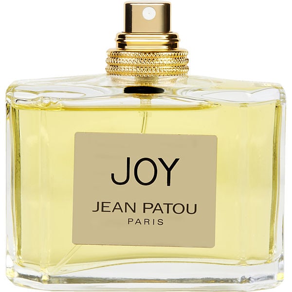 Jean Patou Joy Eau De Parfum selling EDP 1.6 1.7 oz 50 ml perfume 99% full