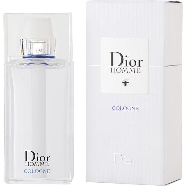 Dior Homme (New) Cologne Spray | FragranceNet.com®