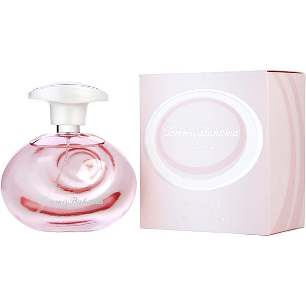 tommy bahama perfume for her