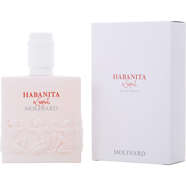 Habanita L'Esprit Eau de Parfum | FragranceNet.com®