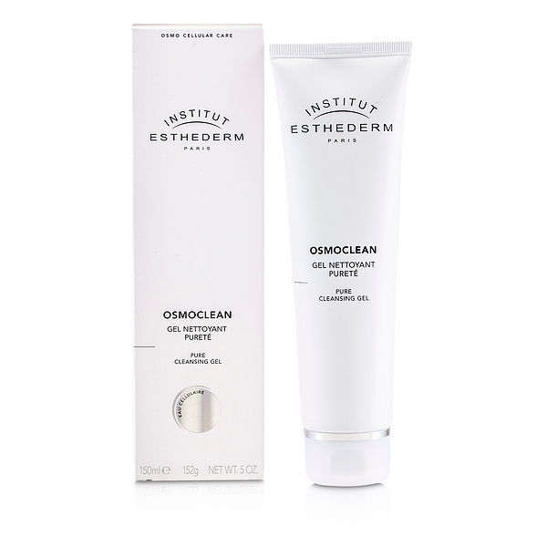 Esthederm by Esthederm, Osmoclean Pure Cleansing Gel 150ml/5oz