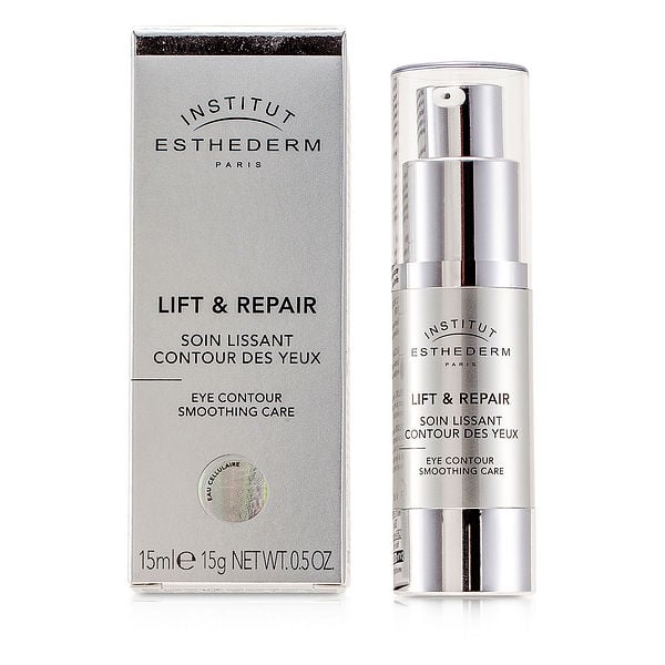 Esthederm by Esthederm, Lift & Repair Eye Contour Smoothing Care 15ml/0.5oz