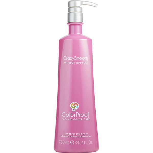 Colorproof Crazysmooth Anti Frizz Shampoo Fragrancenet Com