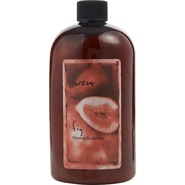 Wen By Chaz Dean Wen Cleansing Conditioner Fig Fragrancenet Com