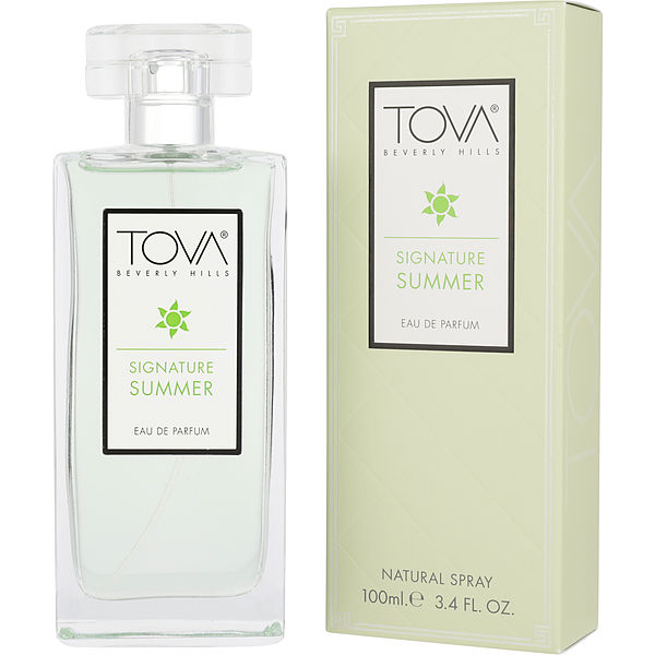 Tova Signature Summer Perfume for Women by Tova at FragranceNet.com®