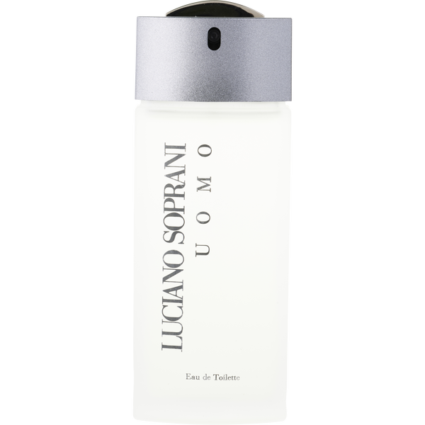 Luciano Soprani Uomo Eau de Toilette | FragranceNet.com®