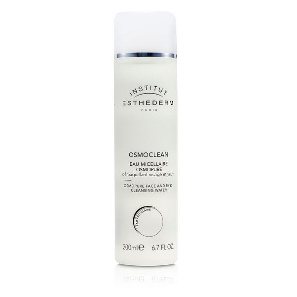 Esthederm by Esthederm, Osmoclean Osmopure Face & Eyes Cleansing Water 200ml/6.7oz