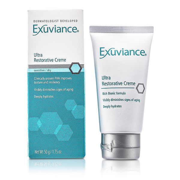 ultra restorative creme ultra restorative creme