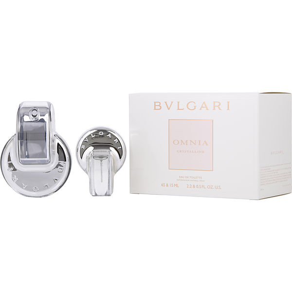 Bvlgari Omnia Crystalline 100ml 2024 favors