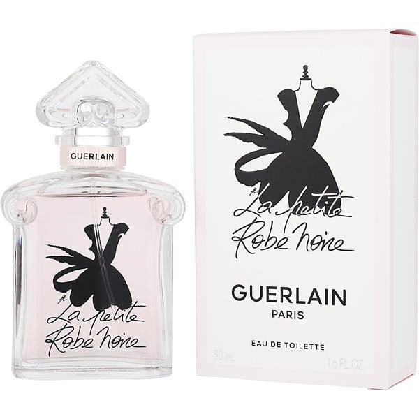 La Petite Robe Noire Eau de Toilette | FragranceNet.com®