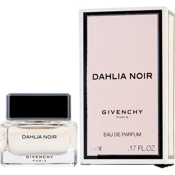 givenchy dahlia divin noir