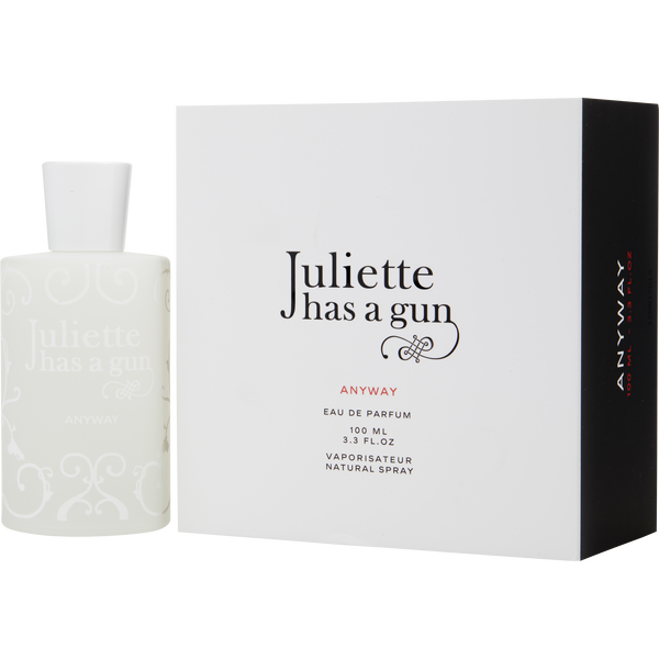 Anyway by Juliette Has A Gun, Eau De Parfum Spray 3.3 oz, image 1 of 2