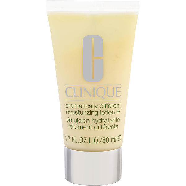 Clinique Moisturizing Lotion+ (Very Dry To Dry Combination Tube) | FragranceNet.com®