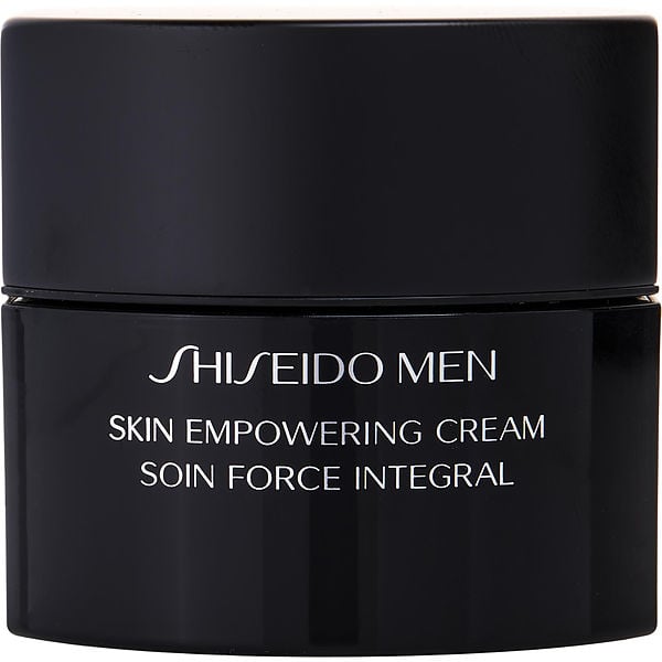 資生堂 MEN SKIN EMPOWERING CREAM 50ml Shiseido Men Skin Empowering Cream Anti-Aging Moisturizer