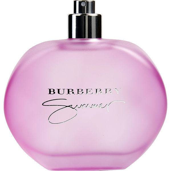 burberry summer cologne
