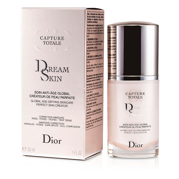 Eladó: Dior Capture Totale Dreamskin Care & Perfect Fiatalító Arc Fluid