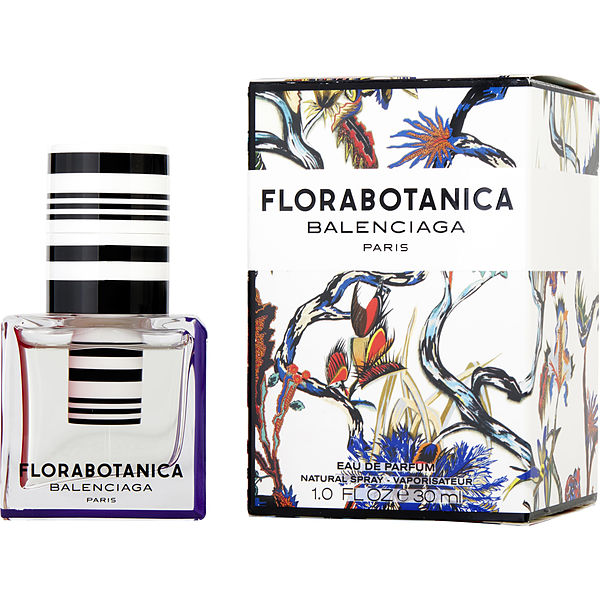 Balenciaga Florabotanica Eau de Parfum Spray 100ml  The Beauty Store