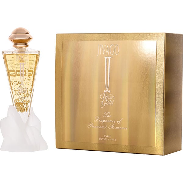 Perfume jivago hot sale