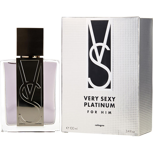 ysl platinum cologne