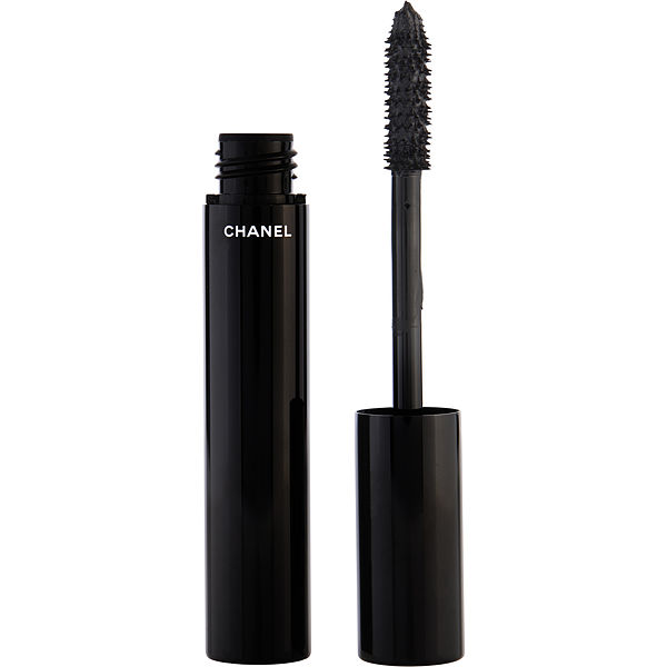 Chanel Le Volume De Chanel Waterproof Mascara - # 10 Noir --6g/0.21oz