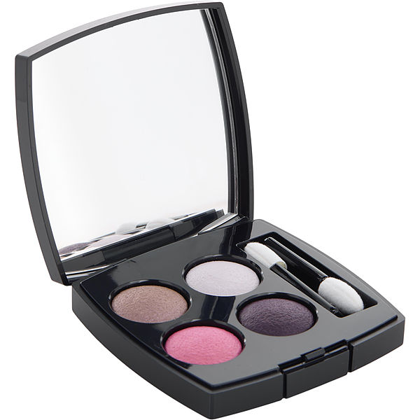 Chanel Les 4 Ombres Quadra Eye Shadow | Free US Shipping