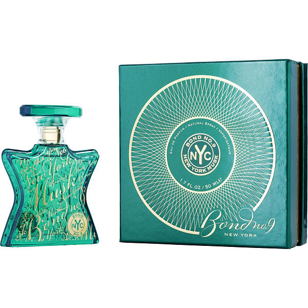 Bond No. 9 New York Musk Edp | FragranceNet.com®