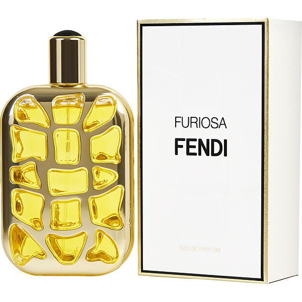 Fendi Furiosa Perfume | FragranceNet.com®