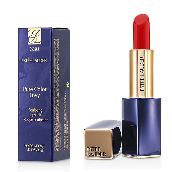 estee lauder sculpting lipstick