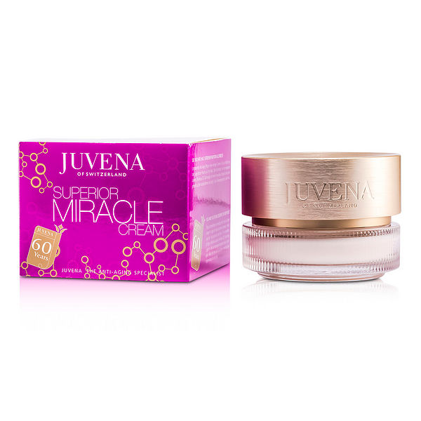 Juvena Superior Miracle Cream | FragranceNet.com®