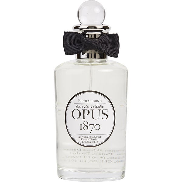 香水(男性用) OPUS 1870 EAU DE TOILETTE 100ml Penhaligon's Men's Opus 1870 EDT Spray 3.4 oz Fragrances