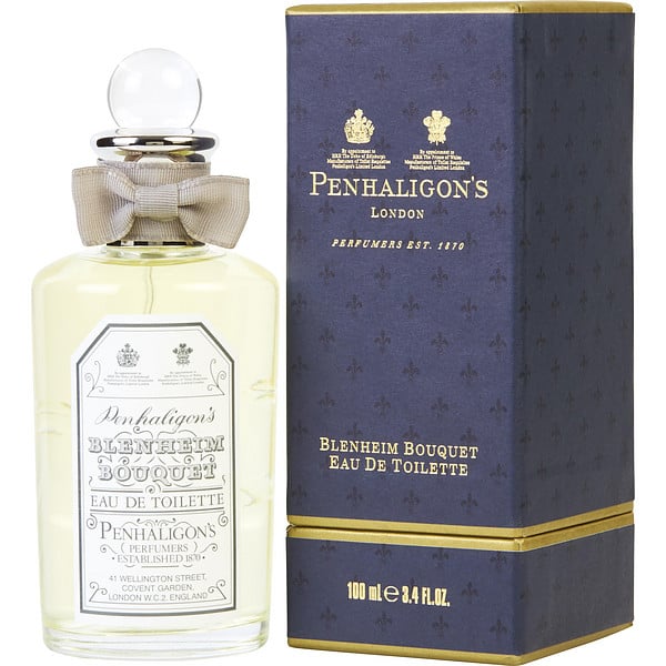 【サムchan】PENHALIGON'S BLENHEIM BOUQUET Penhaligons Blenheim Bouquet Shampoo and Conditioner 10.1oz
