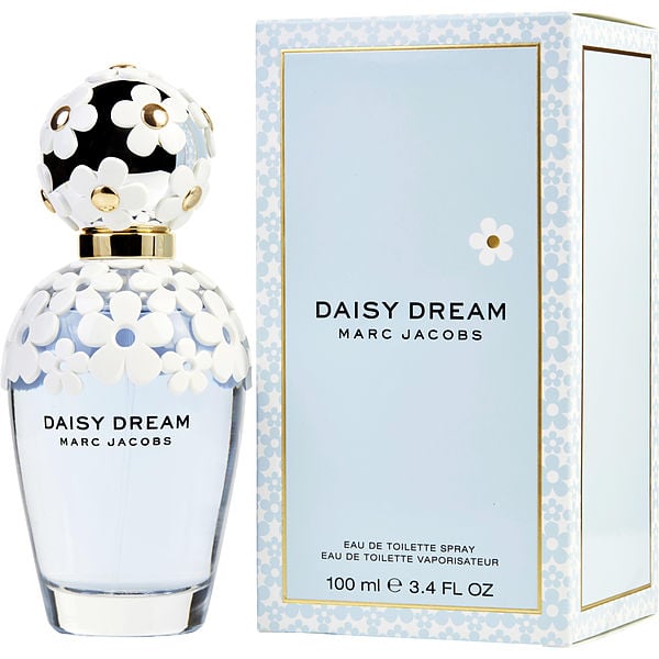 Schoolonderwijs Verhoog jezelf Plagen Marc Jacobs Daisy Dream Perfume | FragranceNet.com®