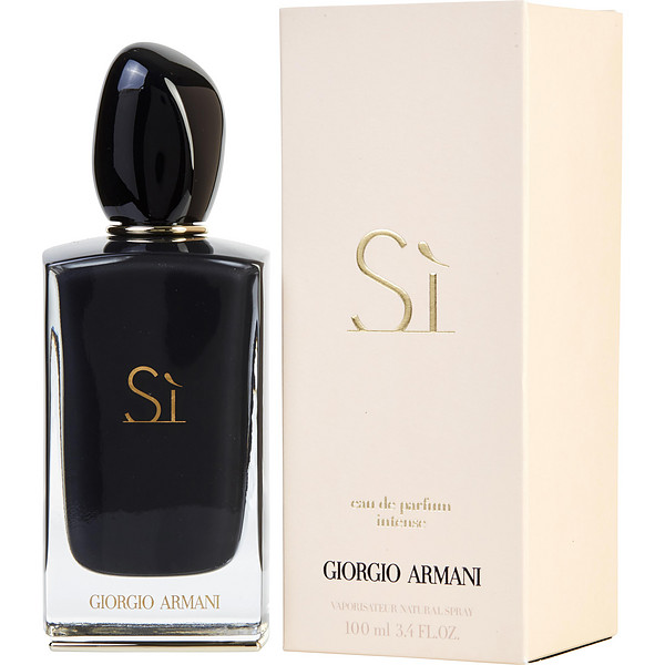 armani perfume for women