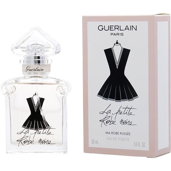 La Petite Robe Noire Eau de Toilette | FragranceNet.com®