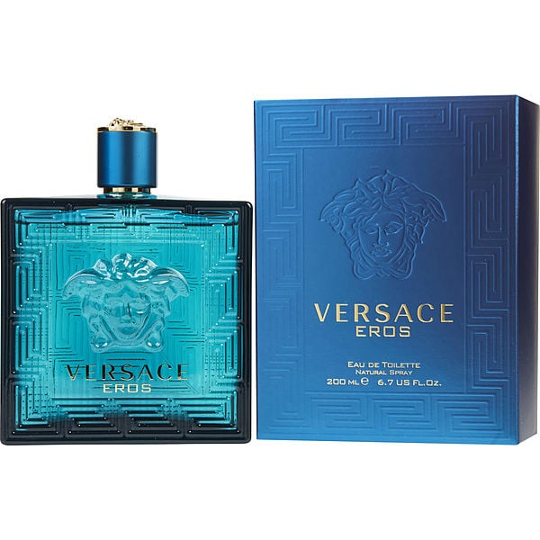 Versace Eros Cologne