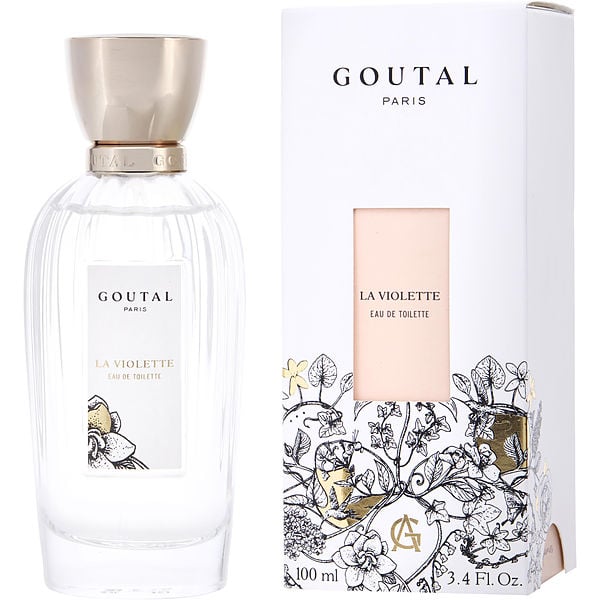 Goutal Paris Nuit & Confidences Eau de Parfum, 3.4 oz.