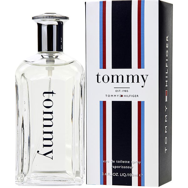 tommy by tommy hilfiger