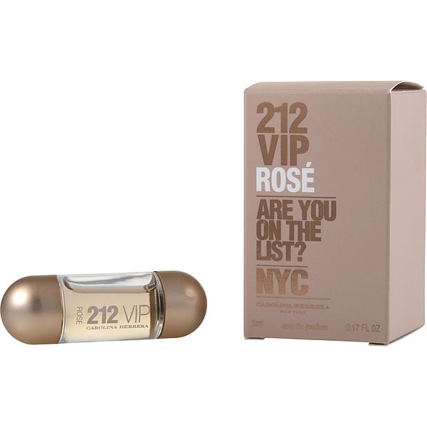 212 Vip Rose Eau de Parfum | FragranceNet.com®