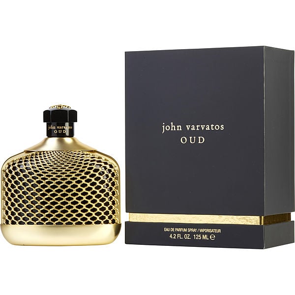 John Varvatos Oud Cologne 