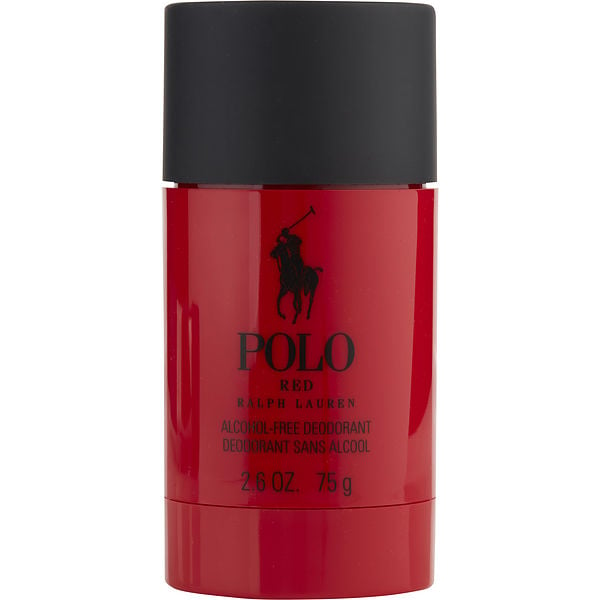 Dalset bredde væske Polo Red Deodorant Stick | FragranceNet.com®
