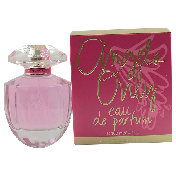 Angel Only Body Mist Victoria Secret 2024 favors