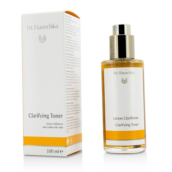 Dr Hauschka 2024 Clarifying Intensive Treatment - FREE SHIPPING